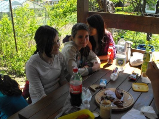 8A vylet Ganovce02